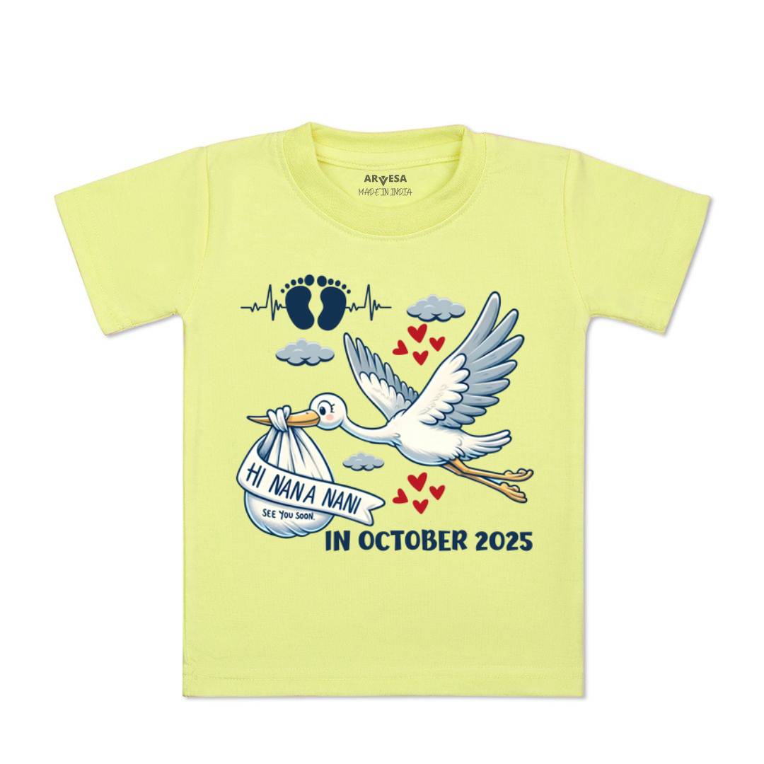 Arvesa I Nana Nani See You Soon  Baby Boy & Girl Dress