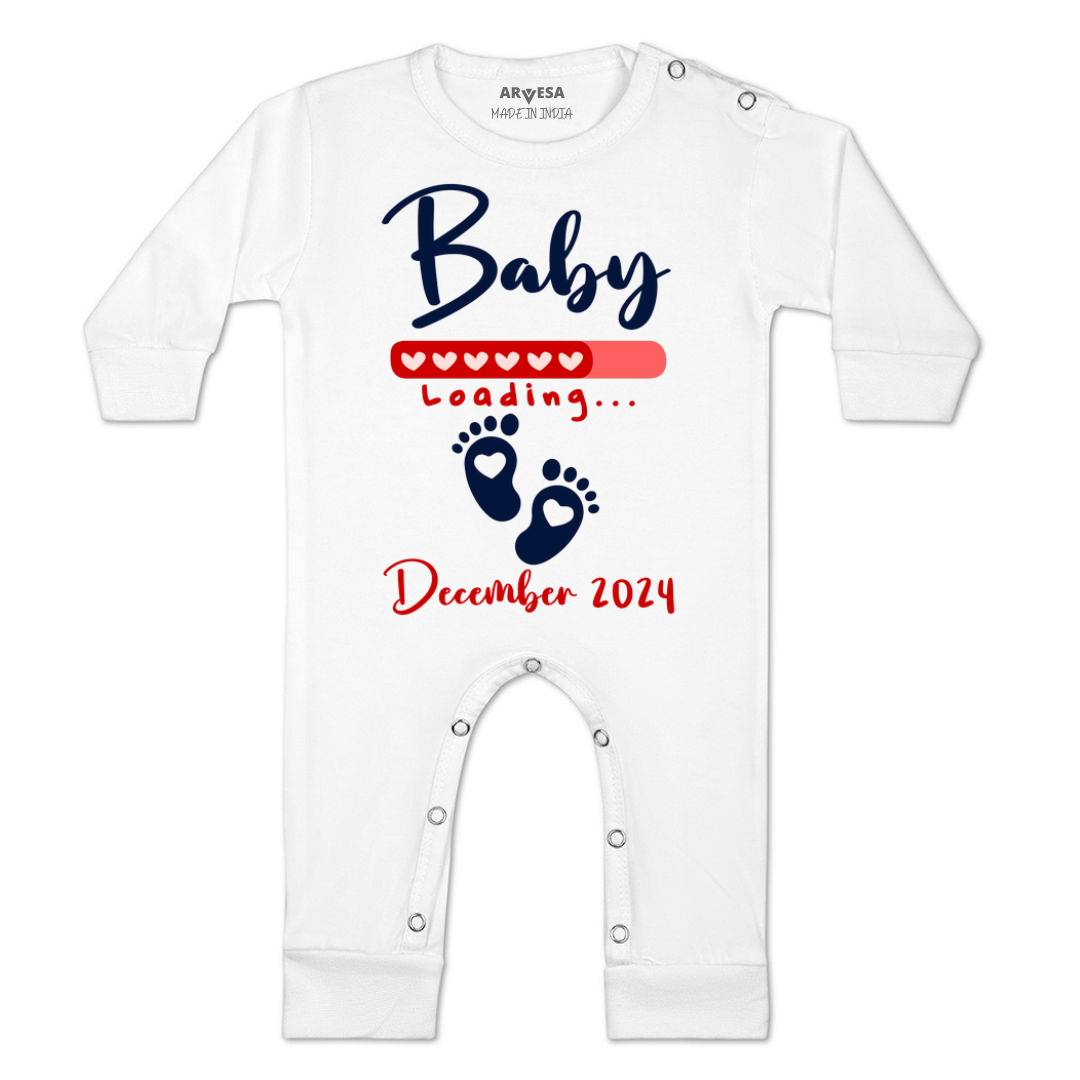 Arvesa Baby Loading Baby Boy & Girl Dress