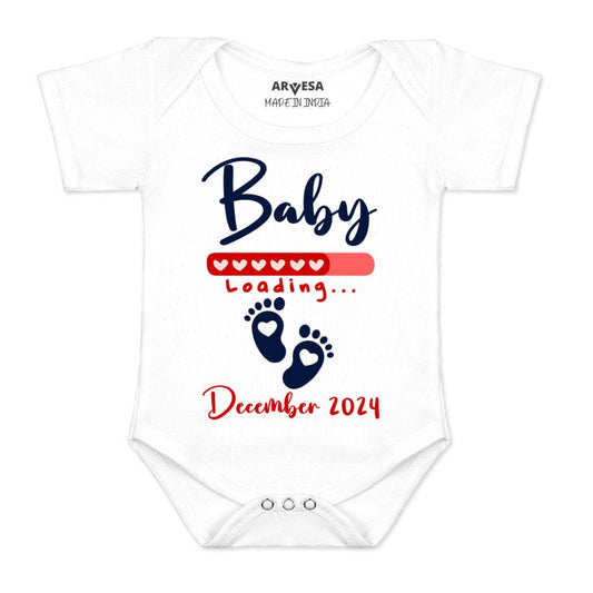 Arvesa Baby Loading Baby Boy & Girl Dress