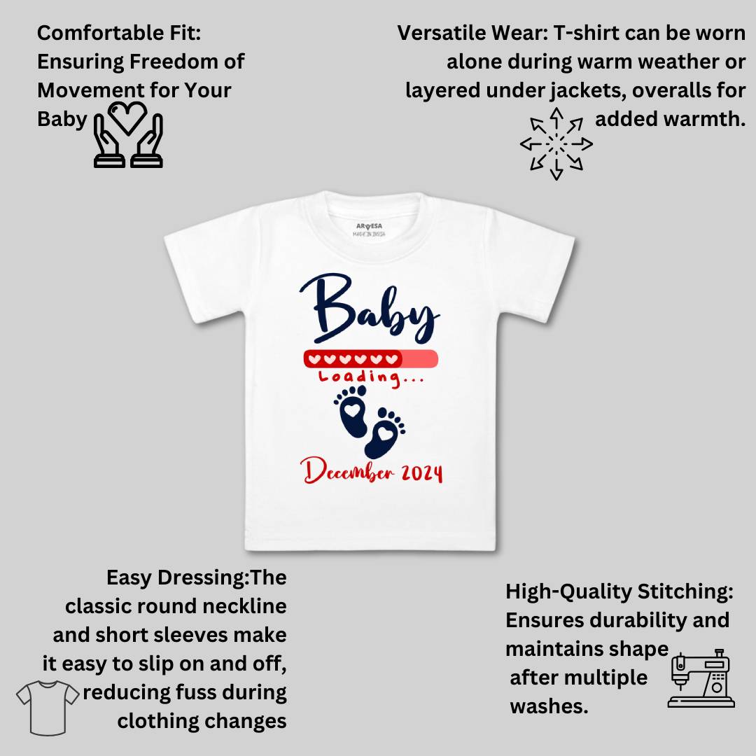 Arvesa Baby Loading Baby Boy & Girl Dress