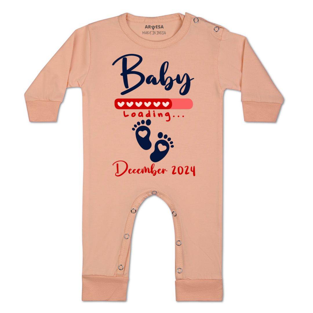 Arvesa Baby Loading Baby Boy & Girl Dress