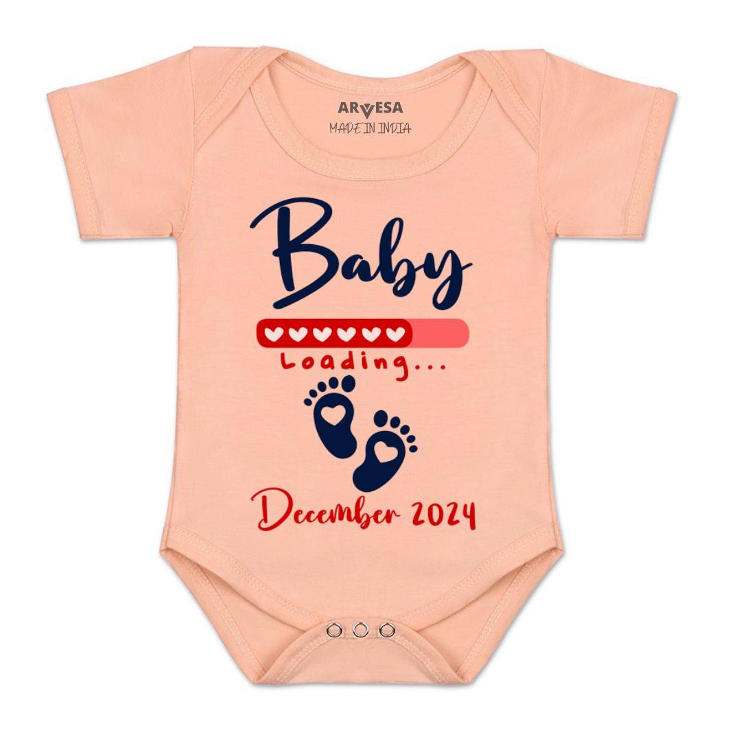 Arvesa Baby Loading Baby Boy & Girl Dress