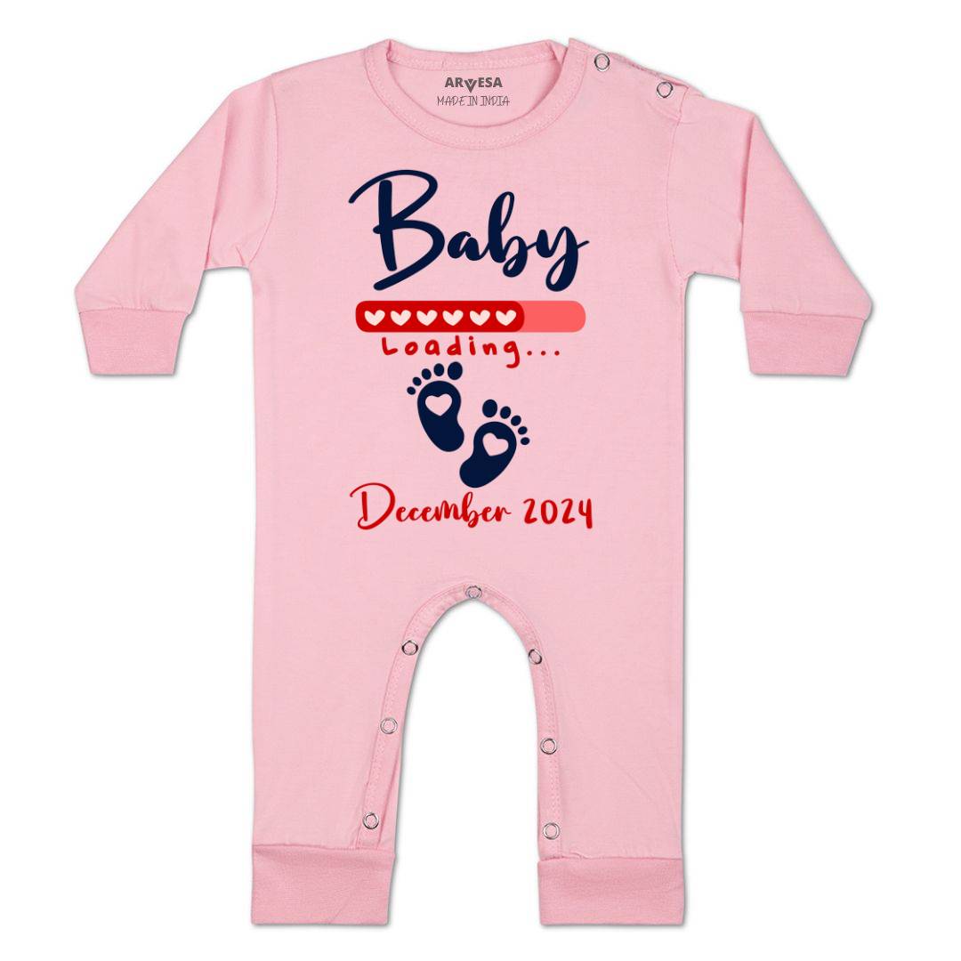 Arvesa Baby Loading Baby Boy & Girl Dress