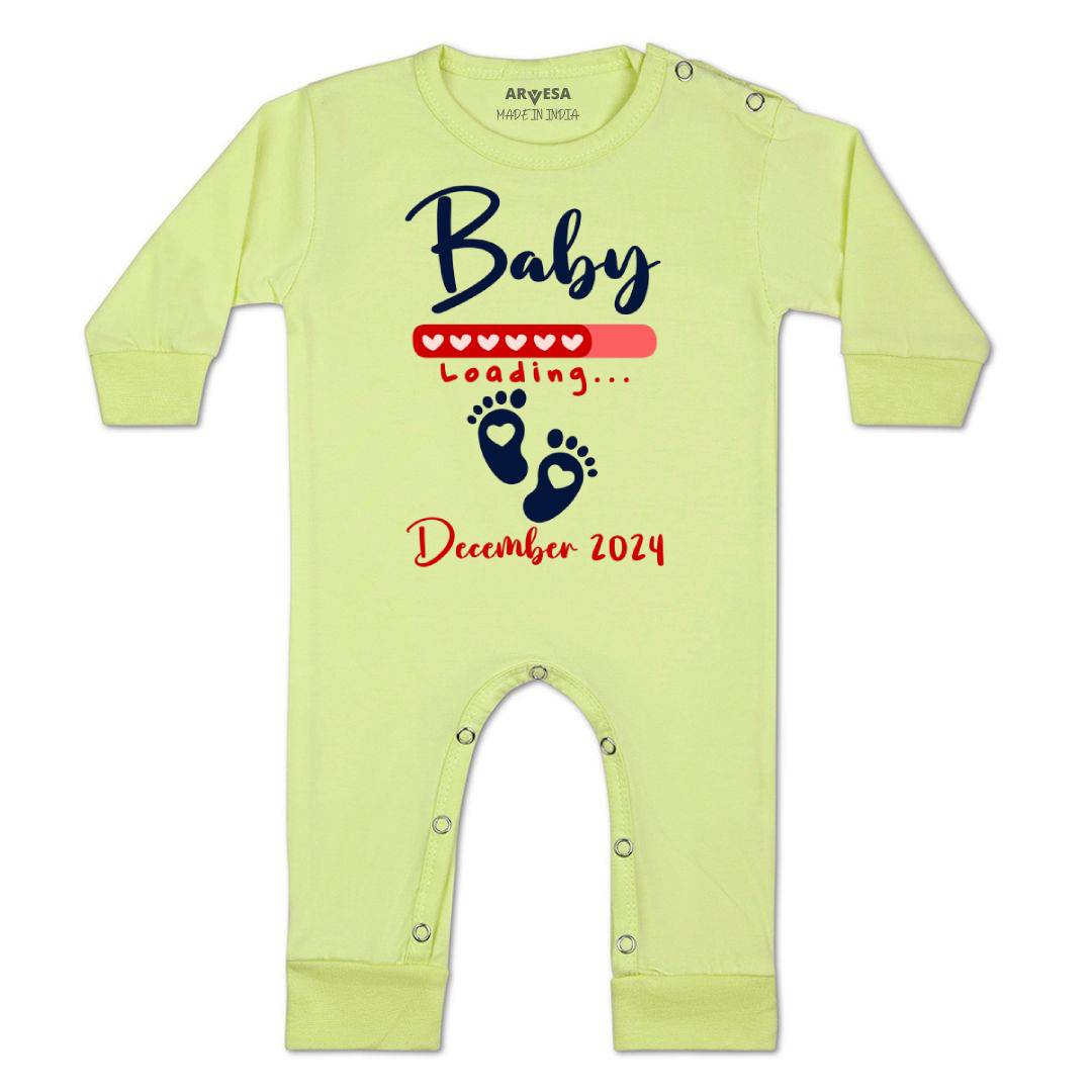 Arvesa Baby Loading Baby Boy & Girl Dress