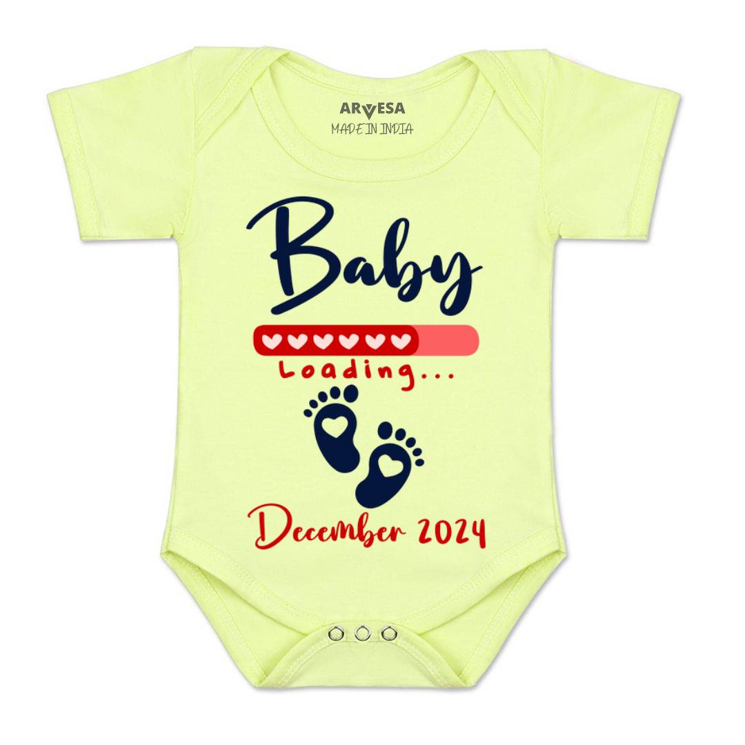 Arvesa Baby Loading Baby Boy & Girl Dress