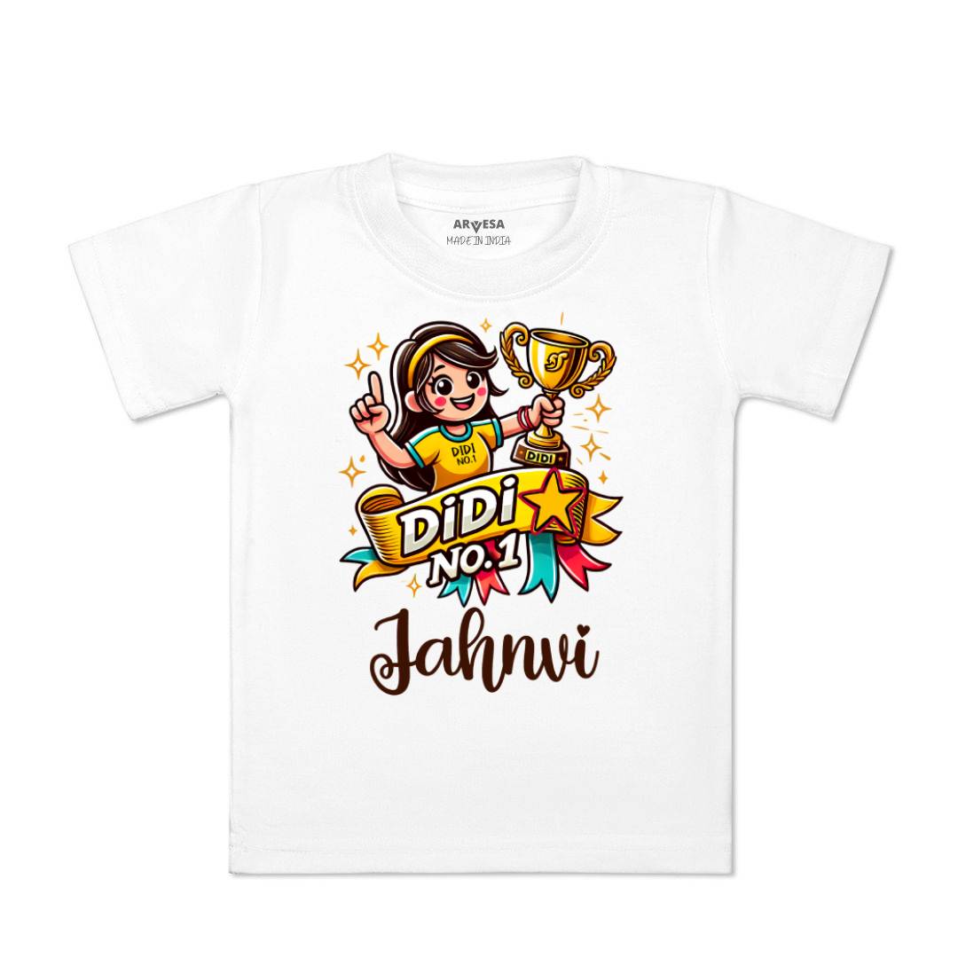 Arvesa Didi No1 Baby Boy & Girl Dress