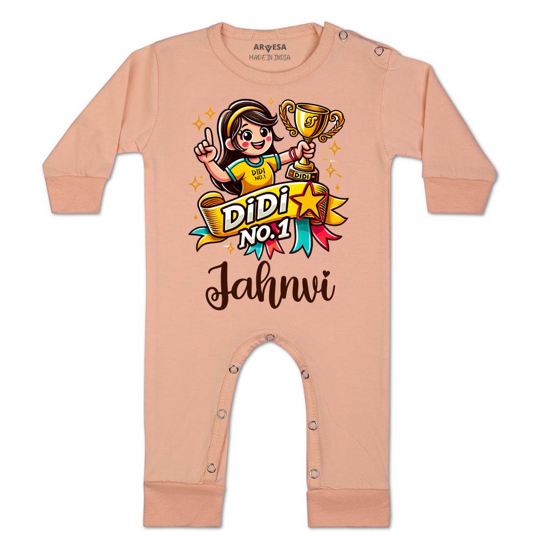 Arvesa Didi No1 Baby Boy & Girl Dress