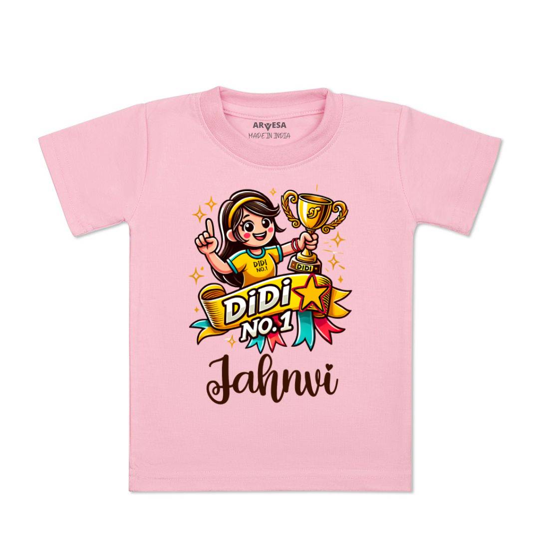 Arvesa Didi No1 Baby Boy & Girl Dress