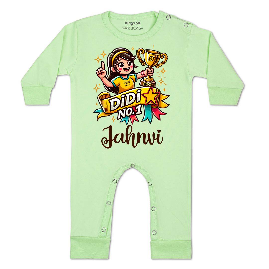 Arvesa Didi No1 Baby Boy & Girl Dress
