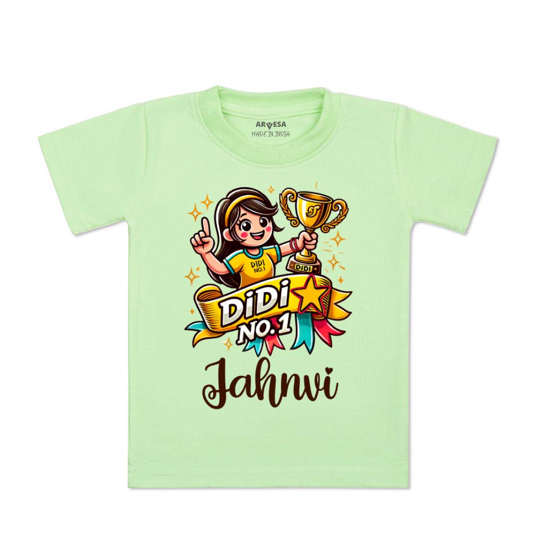 Arvesa Didi No1 Baby Boy & Girl Dress