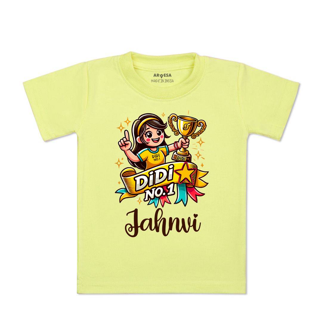 Arvesa Didi No1 Baby Boy & Girl Dress