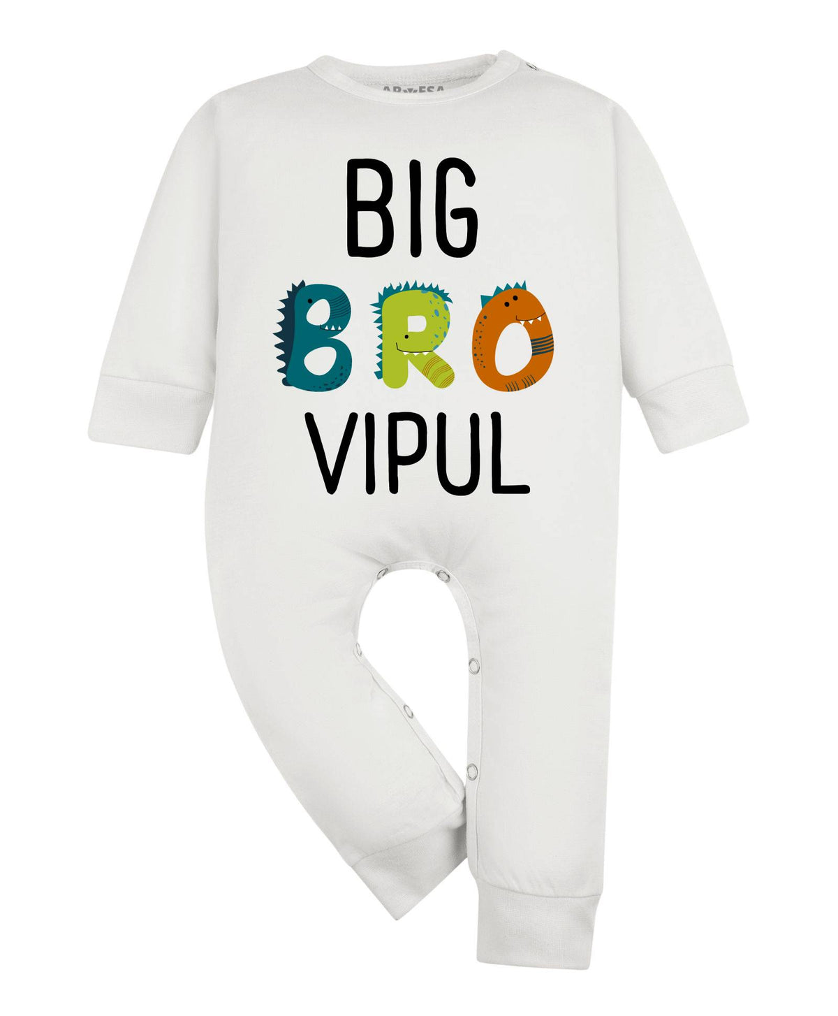 Big Brother - Jumpsuit