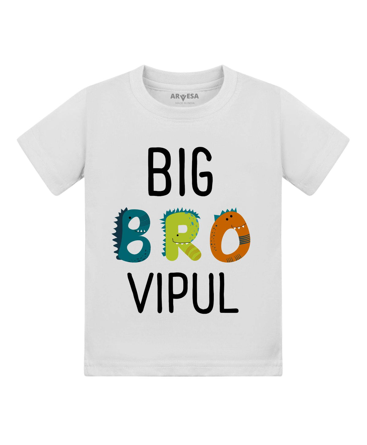 Big Brother - T-shirt