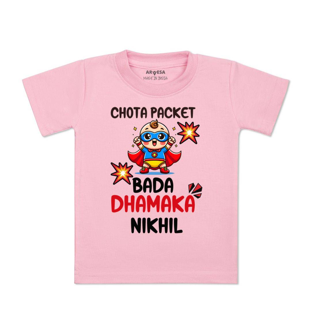 Arvesa My First Diwali  Baby Boy & Girl Dress