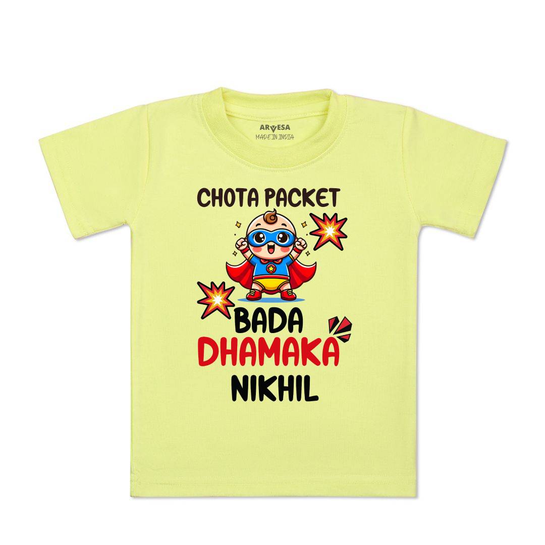 Arvesa My First Diwali  Baby Boy & Girl Dress