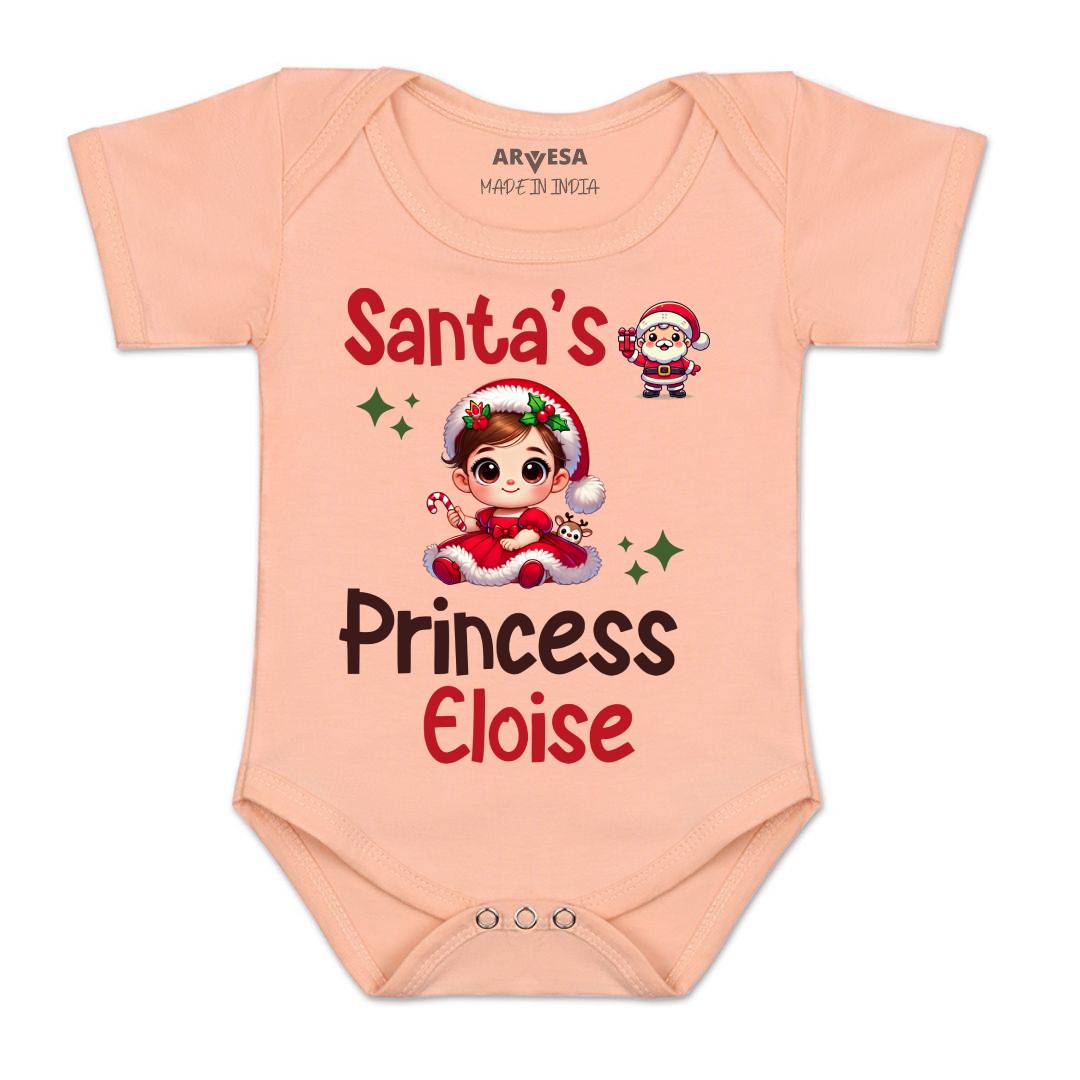 Arvesa Santas Princess  Baby Boy & Girl Dress