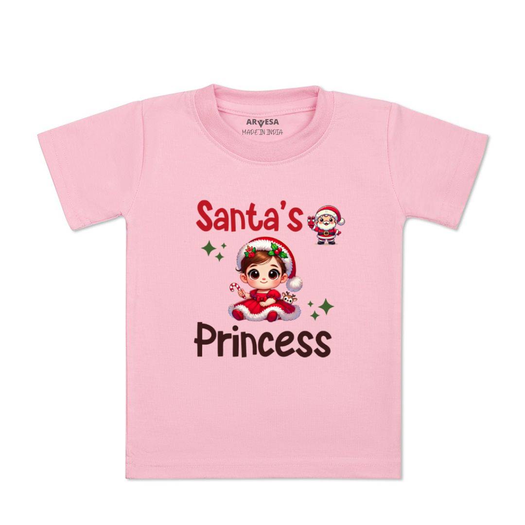 Arvesa R-1766 My First Christmas Baby Outfit.