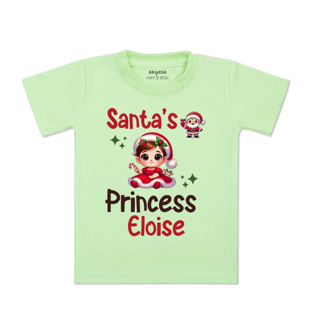 Arvesa Santas Princess  Baby Boy & Girl Dress