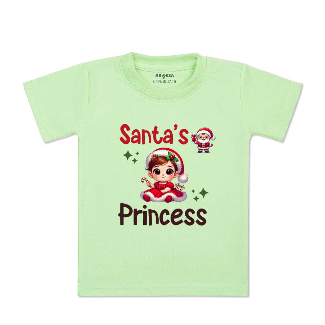 Arvesa R-1766 My First Christmas Baby Outfit.