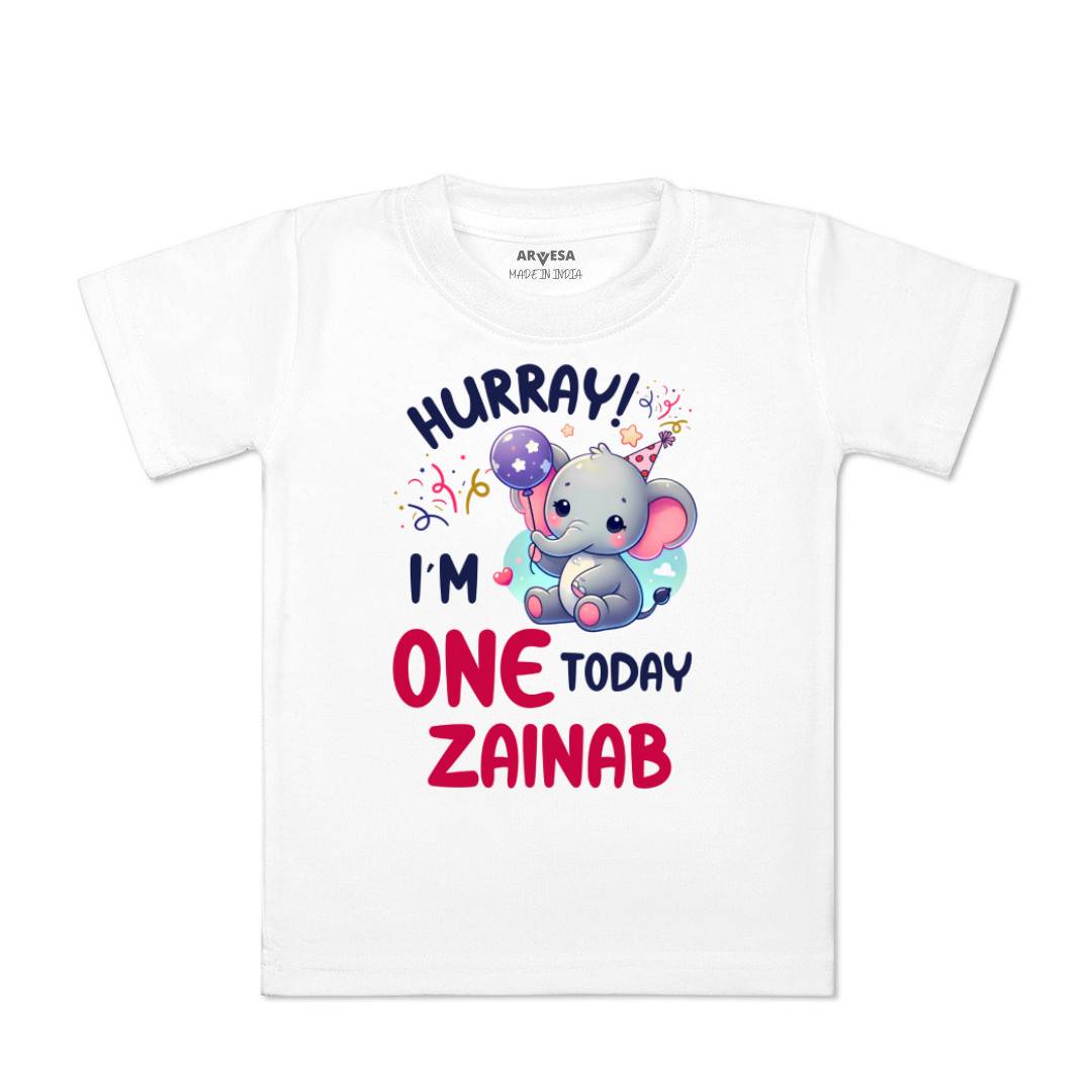 Arvesa 1 Month Baby Boy & Girl Dress