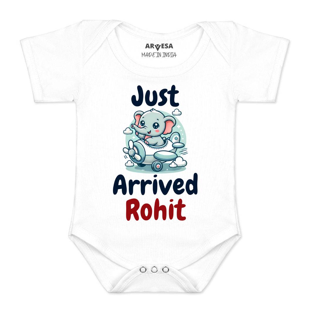 Arvesa Just Arrived Baby Boy & Girl Dress