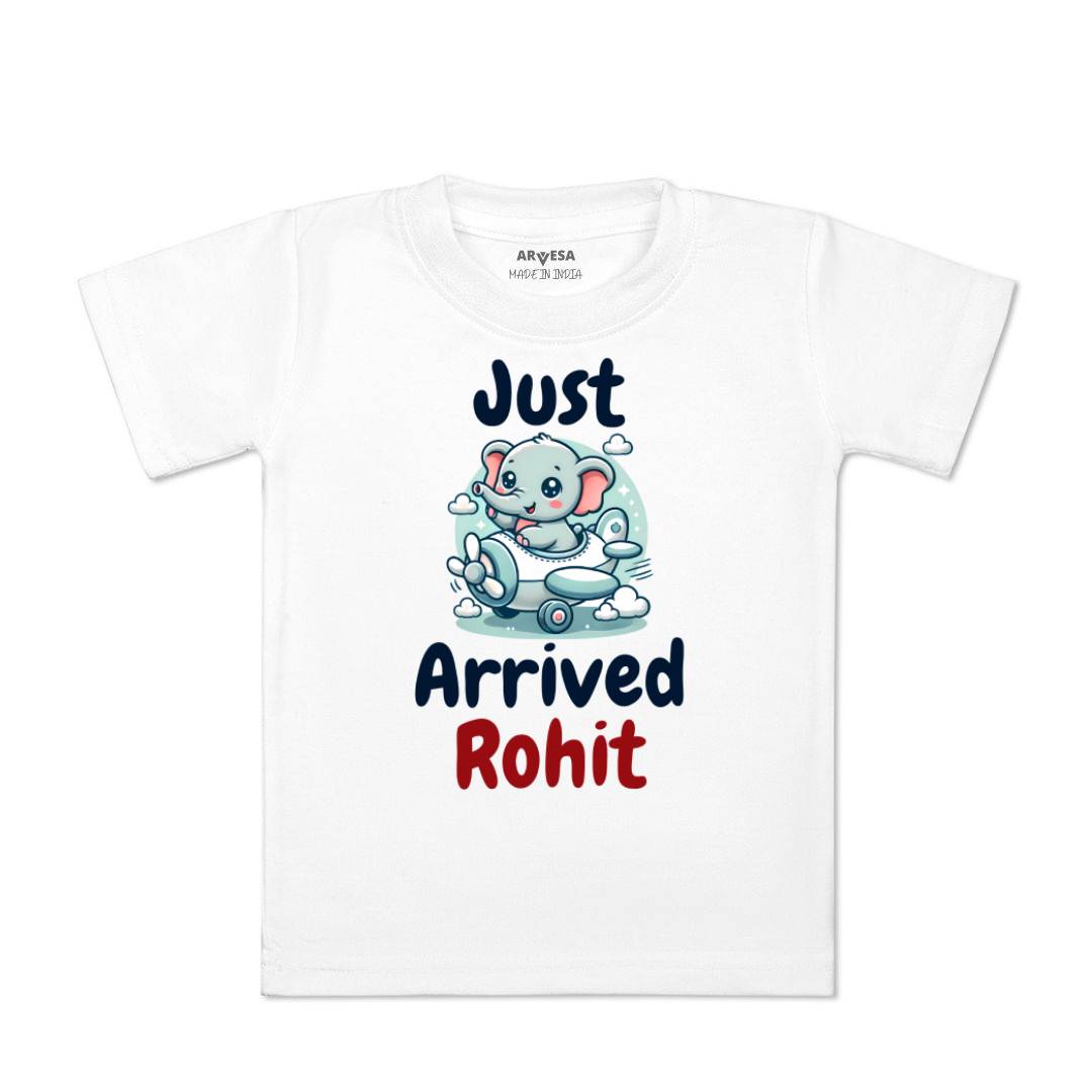 Arvesa Just Arrived Baby Boy & Girl Dress