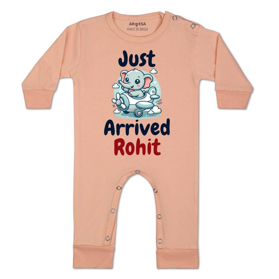 Arvesa Just Arrived Baby Boy & Girl Dress