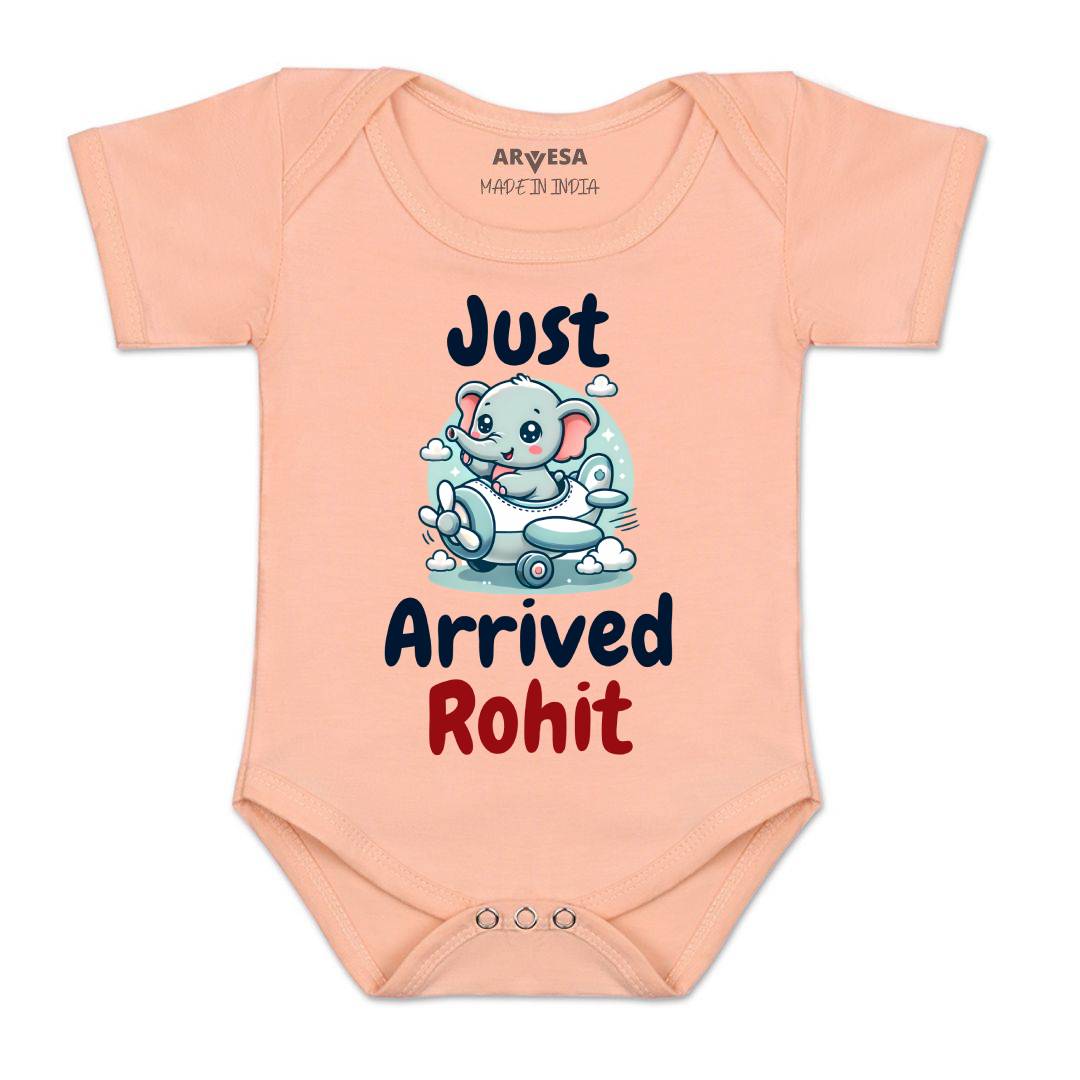 Arvesa Just Arrived Baby Boy & Girl Dress