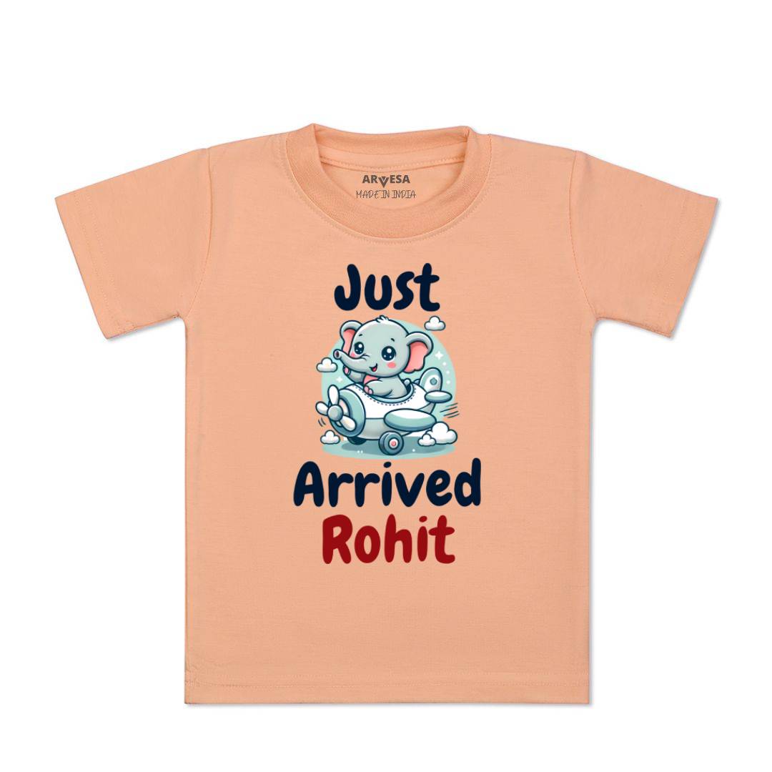 Arvesa Just Arrived Baby Boy & Girl Dress