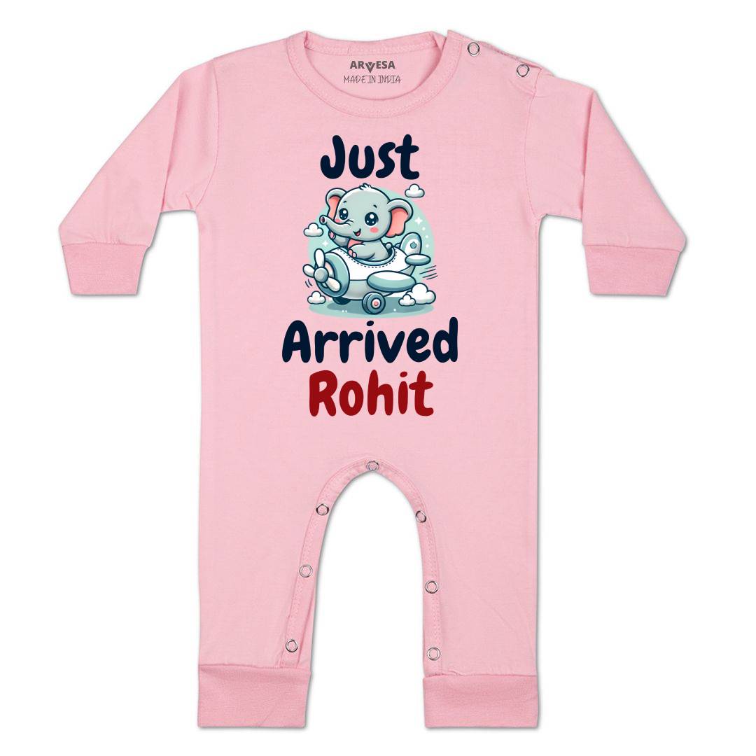 Arvesa Just Arrived Baby Boy & Girl Dress