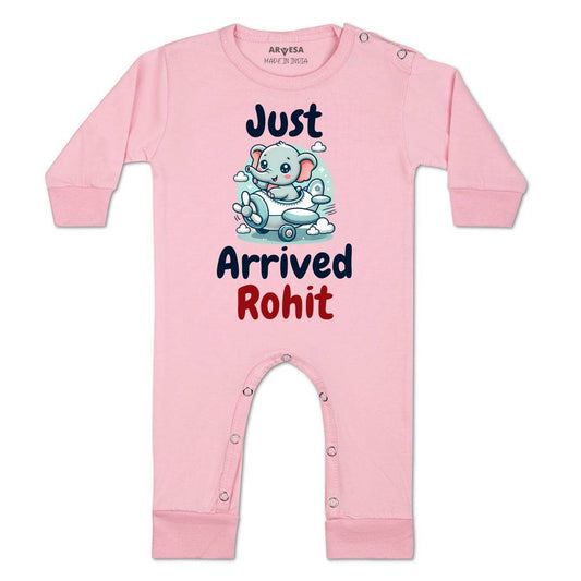 Arvesa Just Arrived Baby Boy & Girl Dress