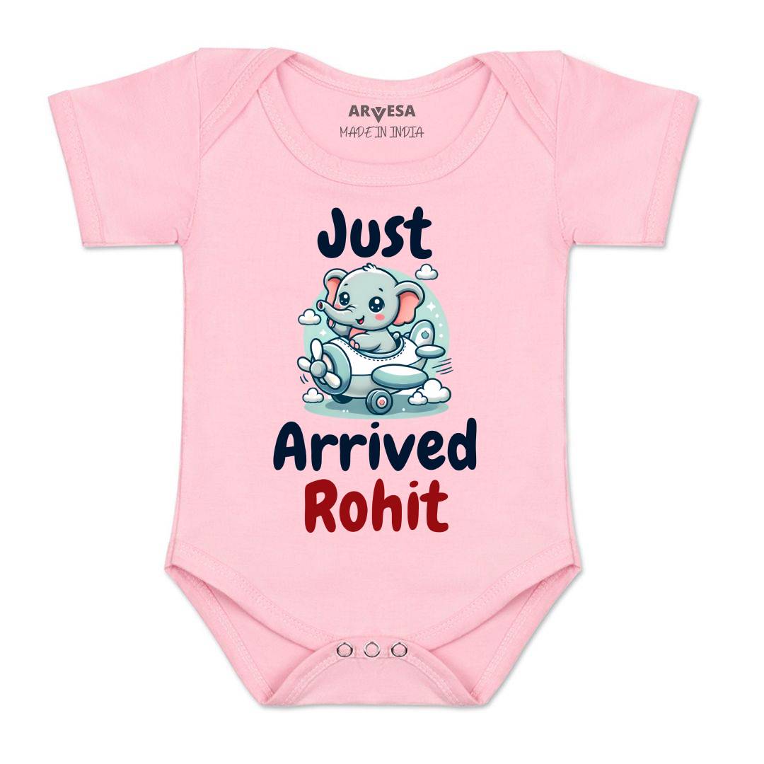 Arvesa Just Arrived Baby Boy & Girl Dress