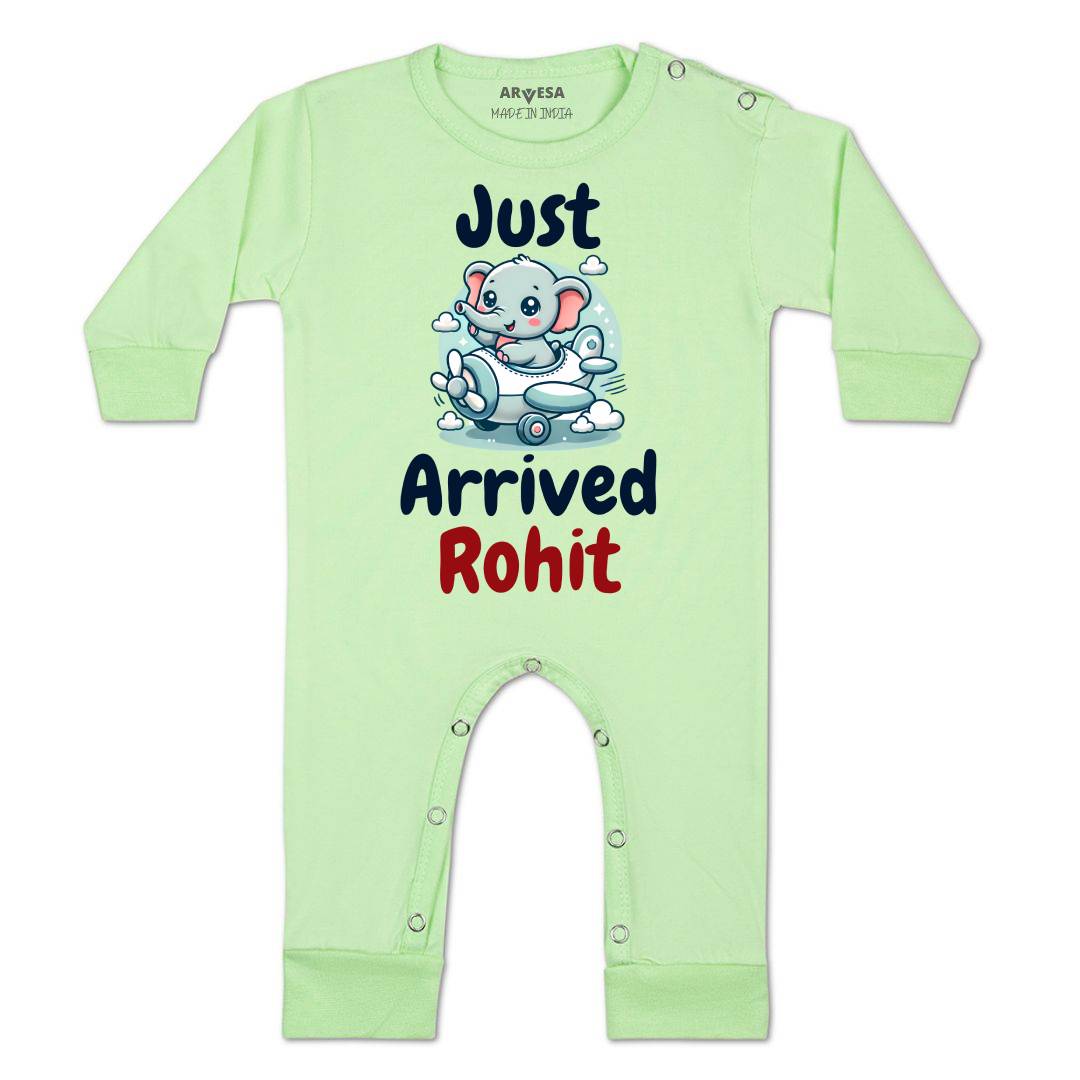 Arvesa Just Arrived Baby Boy & Girl Dress