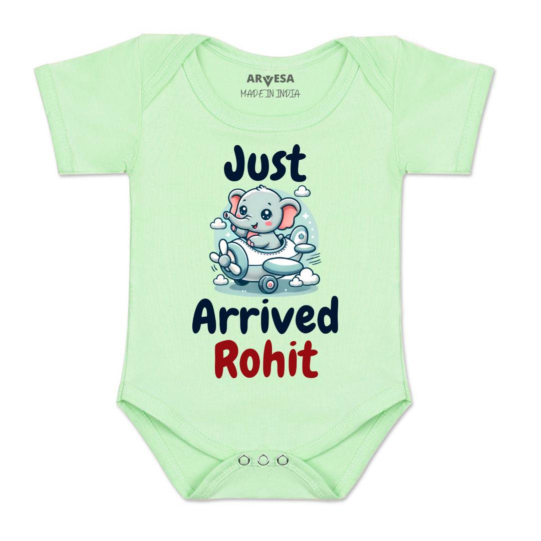 Arvesa Just Arrived Baby Boy & Girl Dress