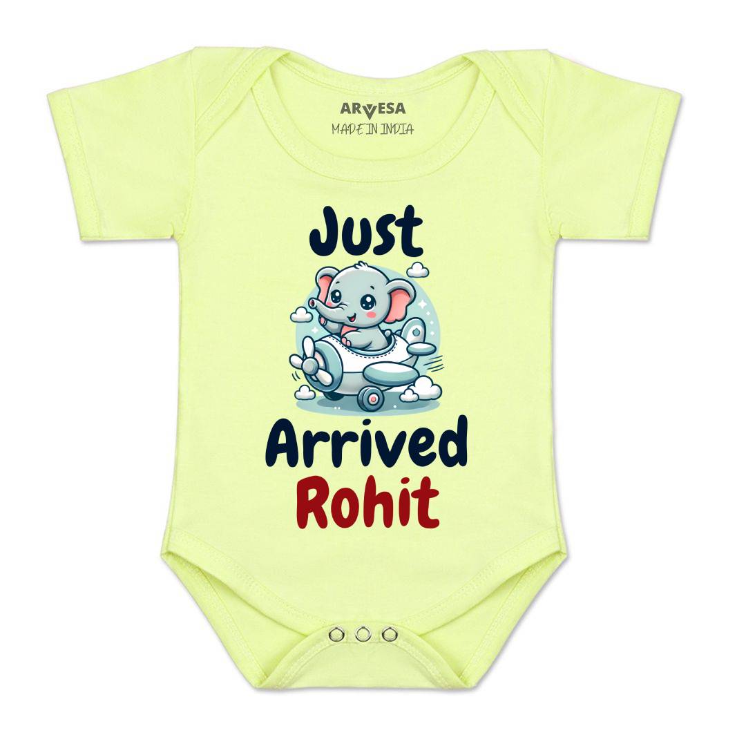 Arvesa Just Arrived Baby Boy & Girl Dress