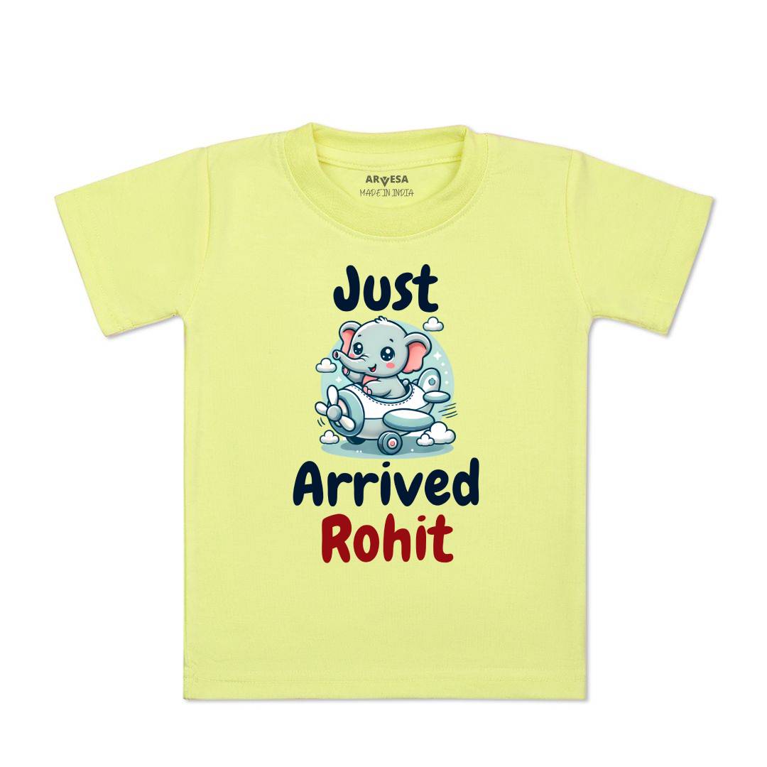 Arvesa Just Arrived Baby Boy & Girl Dress