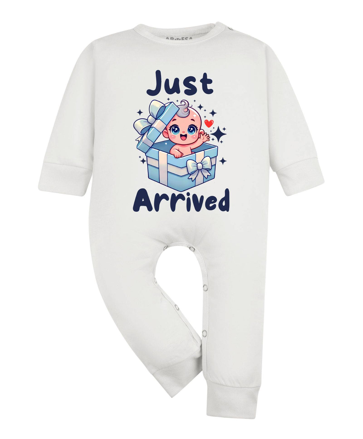 Just Arrived - Jumpsuit