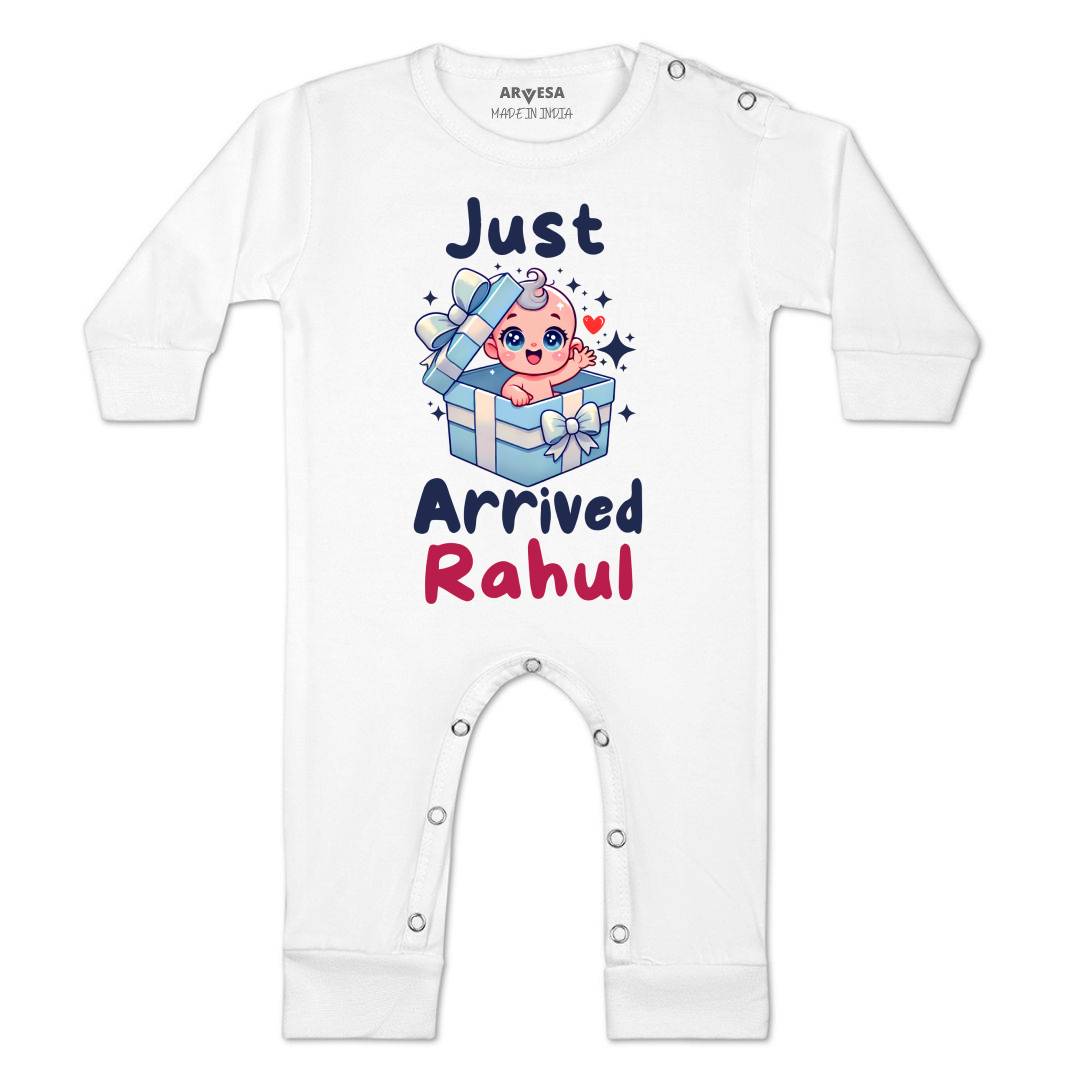 Arvesa Just Arrived Baby Boy & Girl Dress
