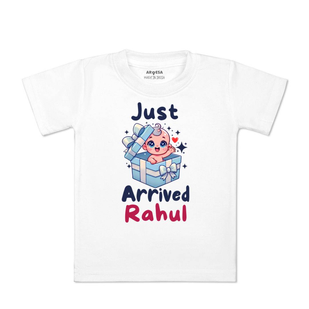 Arvesa Just Arrived Baby Boy & Girl Dress