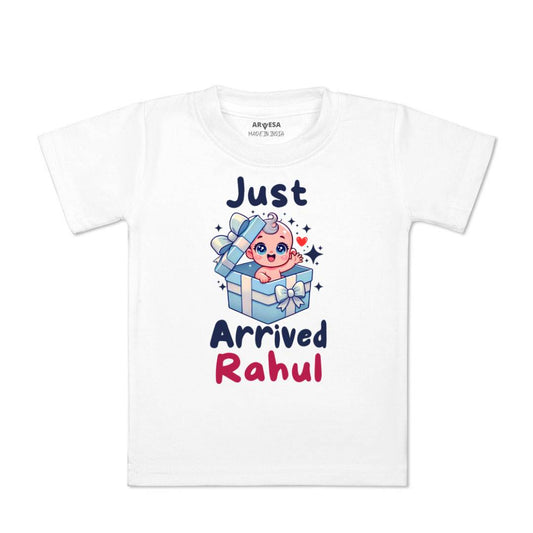 Arvesa Just Arrived Baby Boy & Girl Dress