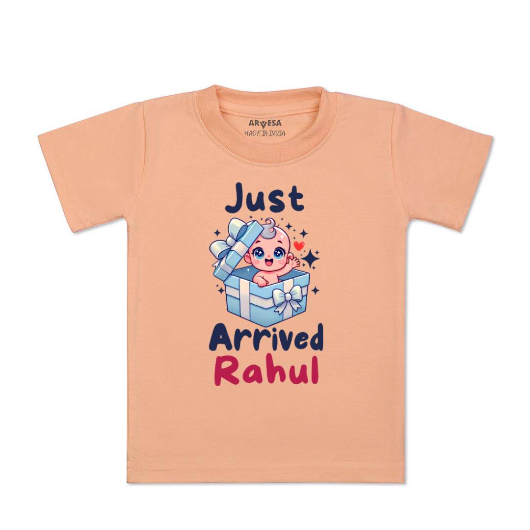 Arvesa Just Arrived Baby Boy & Girl Dress