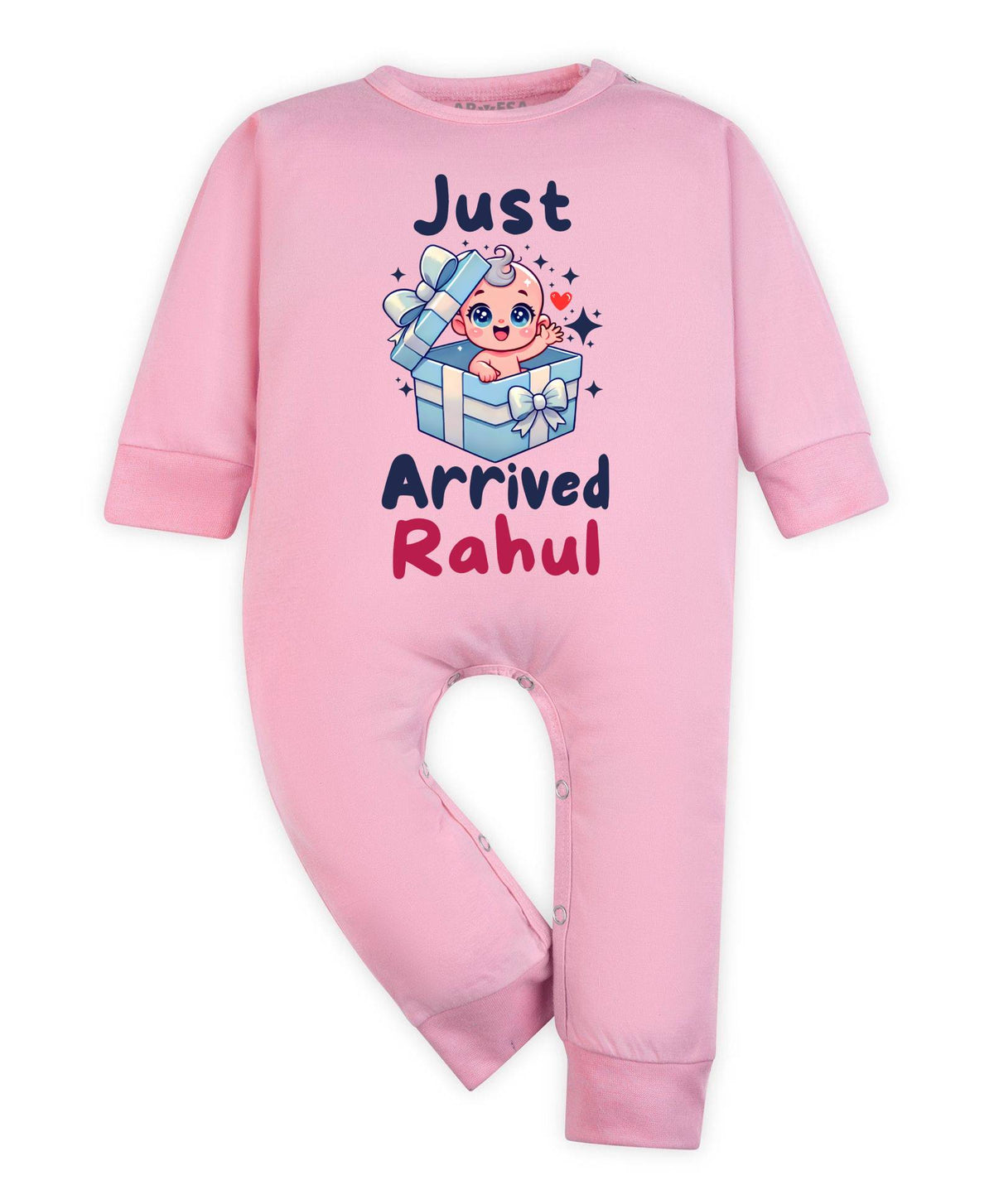 Just Arrived - Jumpsuit