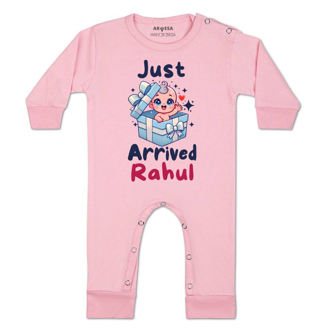 Arvesa Just Arrived Baby Boy & Girl Dress