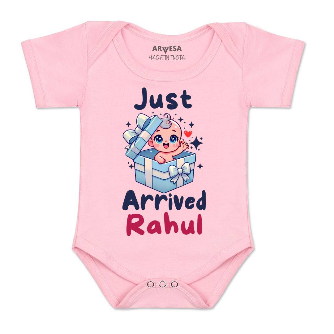 Arvesa Just Arrived Baby Boy & Girl Dress