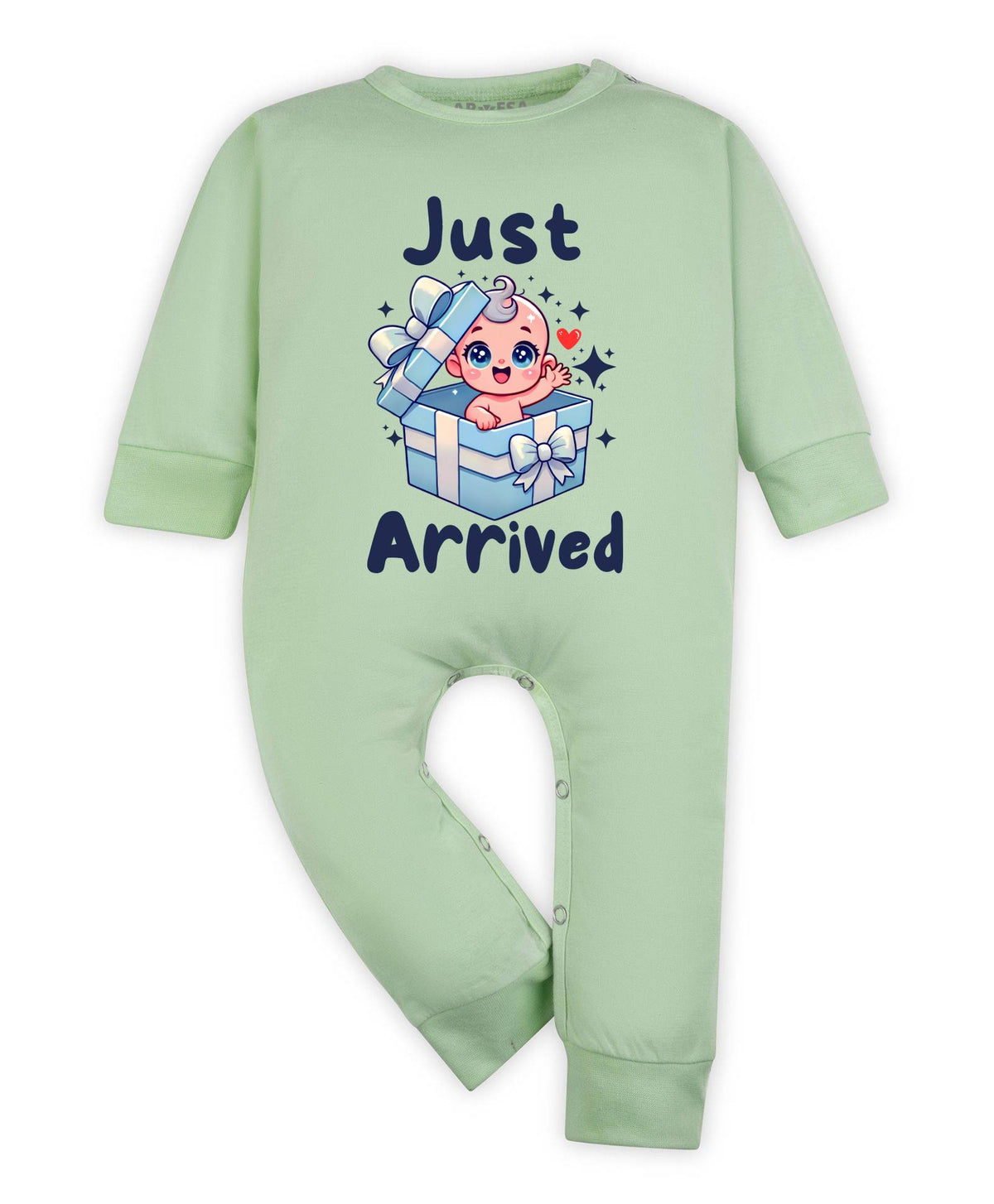 Just Arrived - Jumpsuit