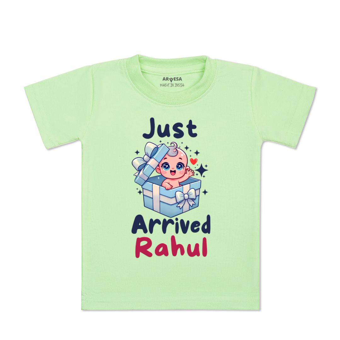 Arvesa Just Arrived Baby Boy & Girl Dress