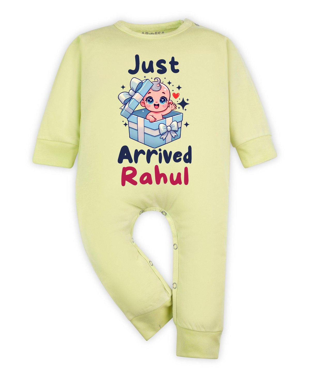 Just Arrived - Jumpsuit