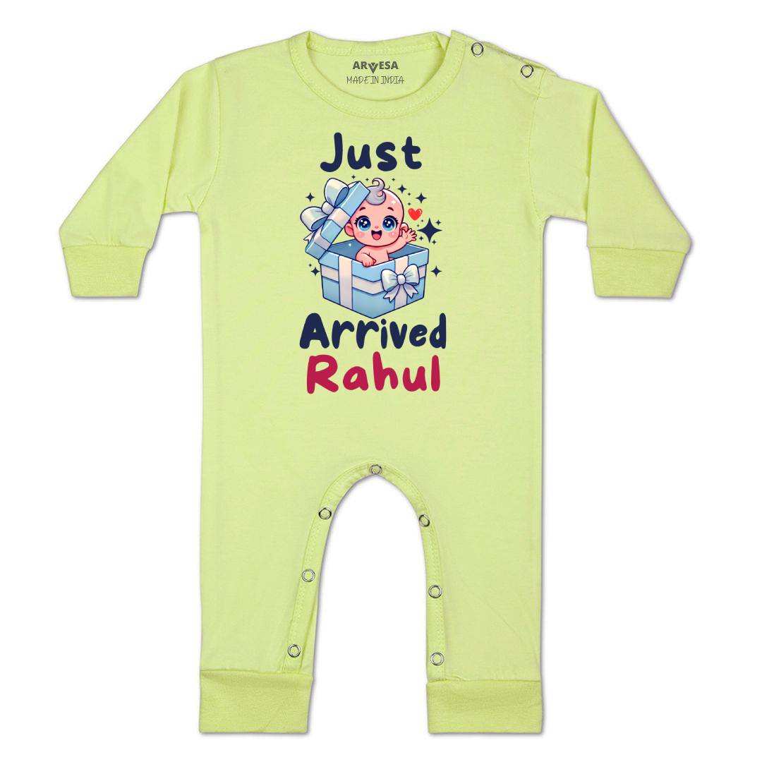 Arvesa Just Arrived Baby Boy & Girl Dress
