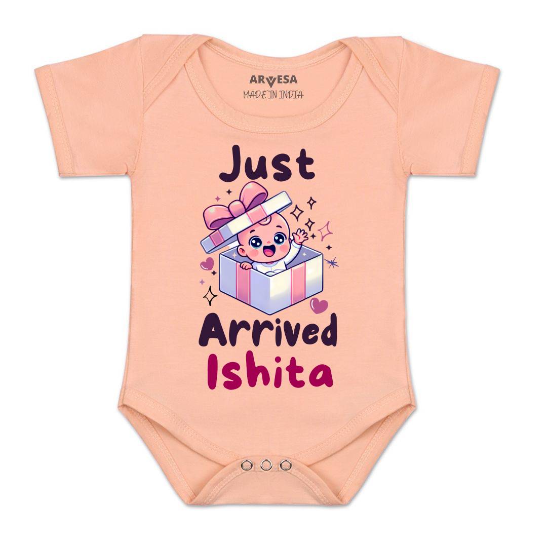 Arvesa Just Arrived Baby Boy & Girl Dress