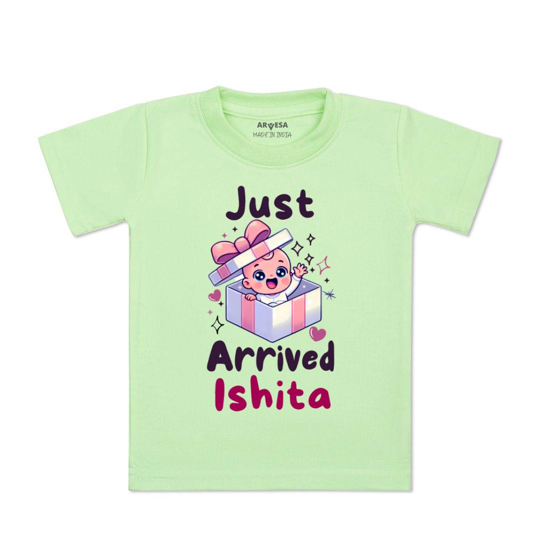 Arvesa Just Arrived Baby Boy & Girl Dress
